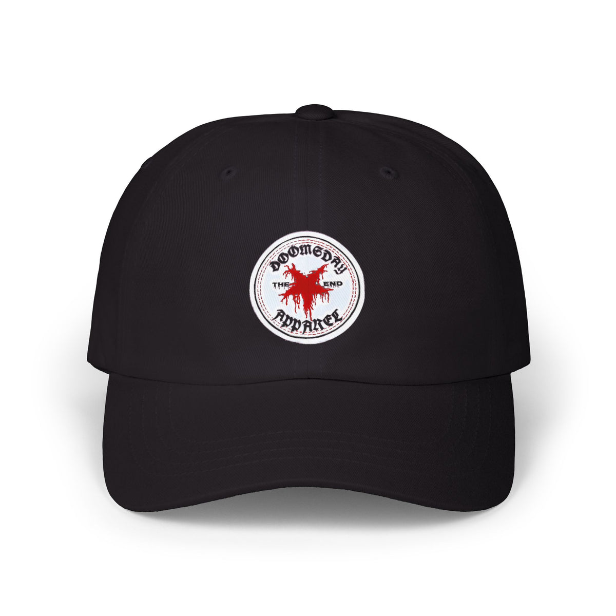 Ex-Con Dad Hat | Doomsday Inc.