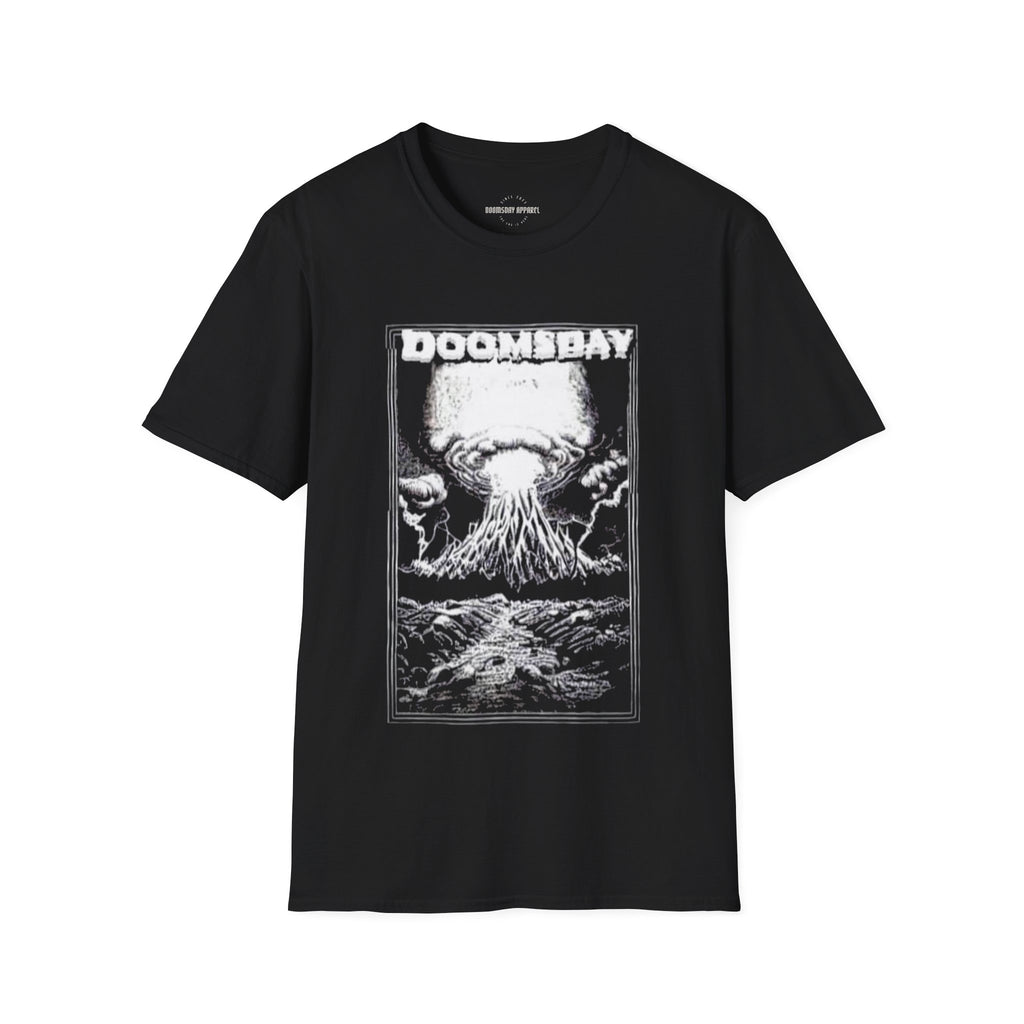 Fallout Valley Tee | Doomsday Inc.