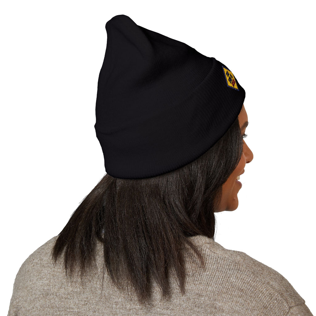 The End Is Here Beanie | Doomsday Inc.