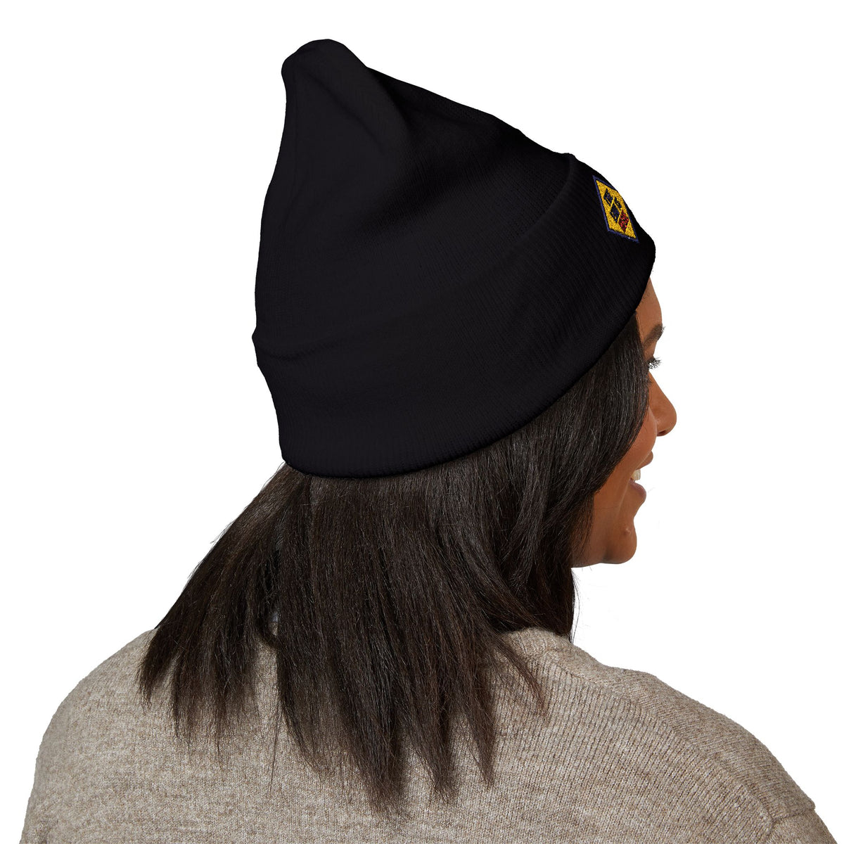 The End Is Here Beanie | Doomsday Inc.