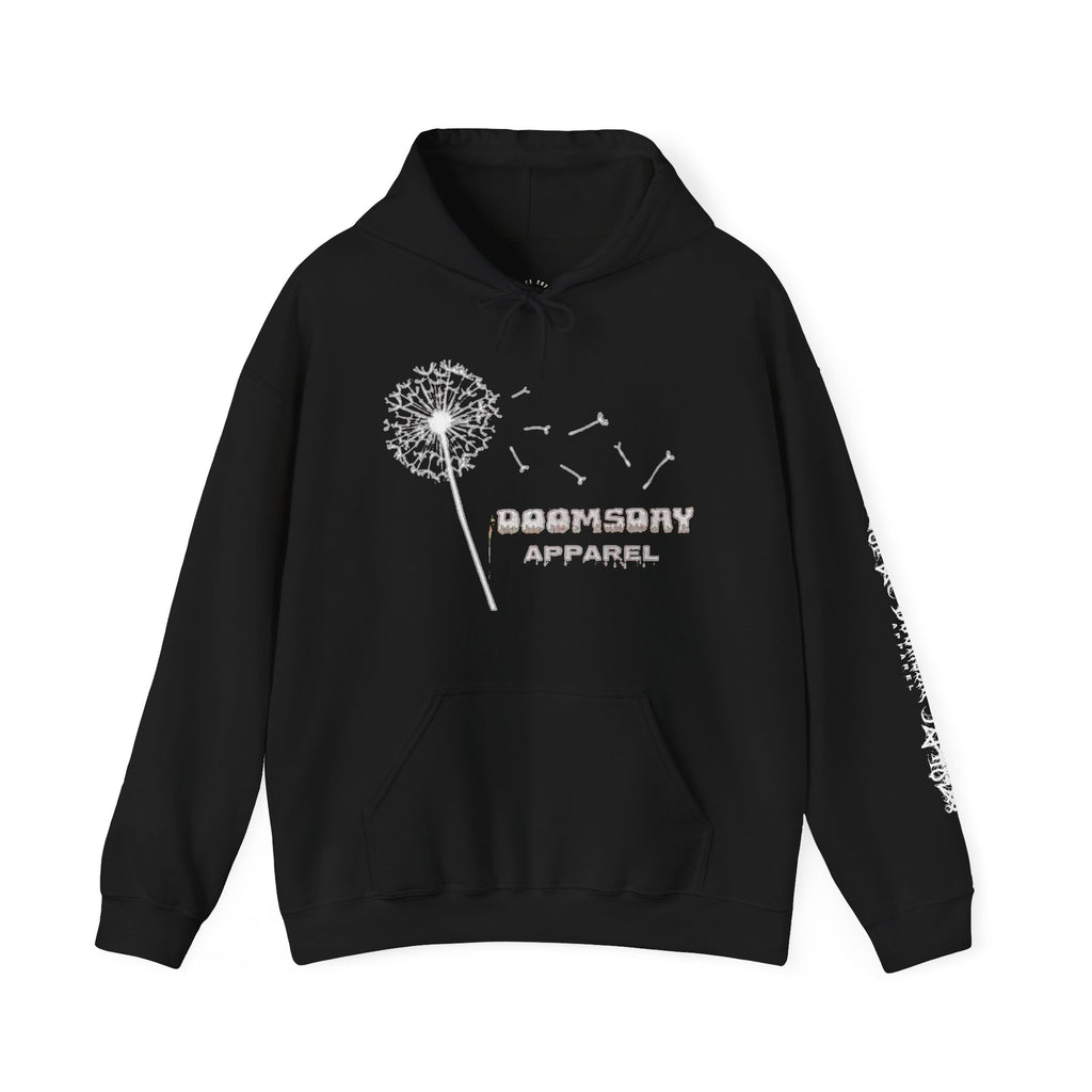 Last Wish Hoodie | Doomsday Inc.