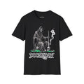Reaper's Smoke Break Tee - Doomsday Inc.