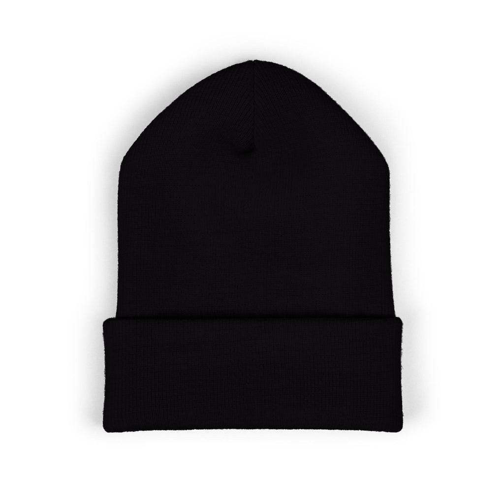 The End Is Here Beanie | Doomsday Inc.