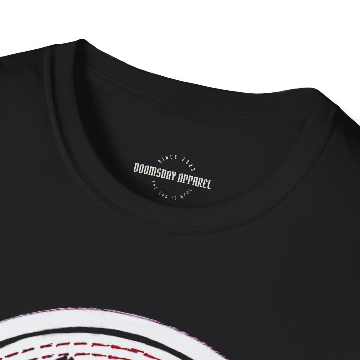 Ex-Con Tee | Doomsday Inc.