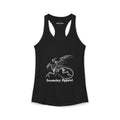Bone Dragon Women's Tank | Doomsday Inc.