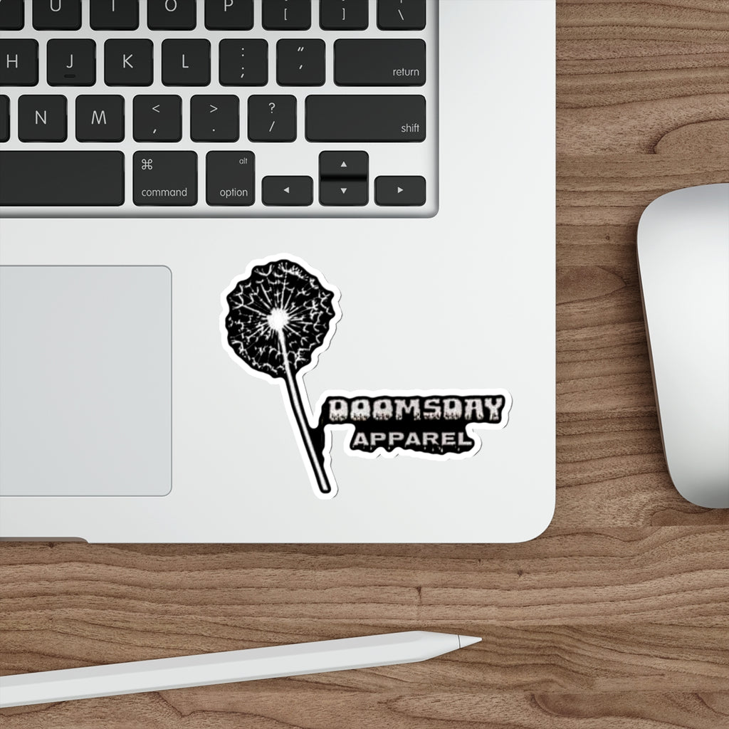 Last Wish Sticker | Doomsday Inc.