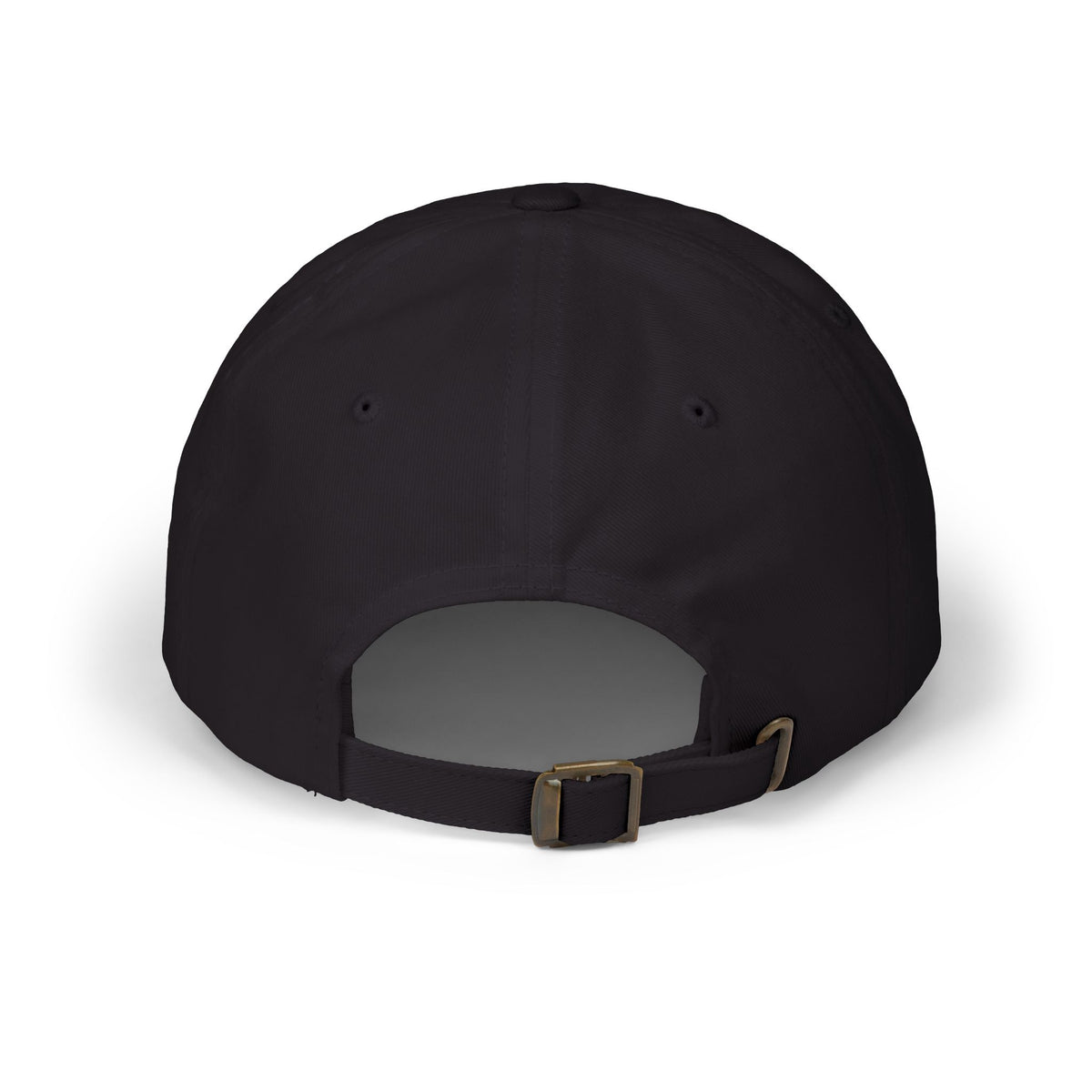 The End Is Here Dad Hat | Doomsday Inc.