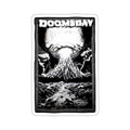 Fallout Valley Sticker | Doomsday Inc.
