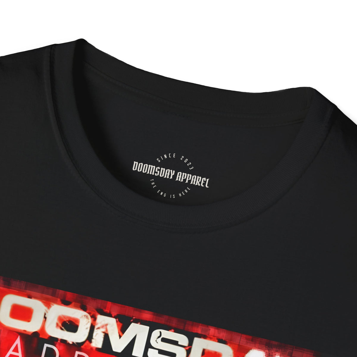 The Eye Sees All Tee | Doomsday Inc.