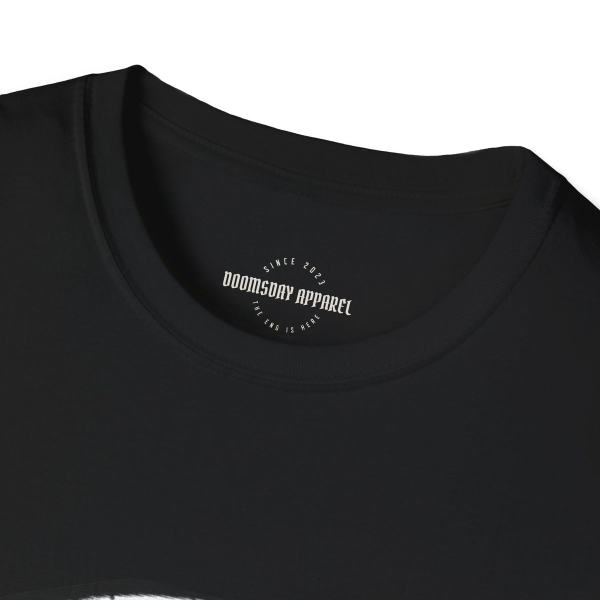 Mushroom Cloud Tee | Doomsday Inc.