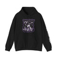 Petal Demon Hoodie - Doomsday Inc.