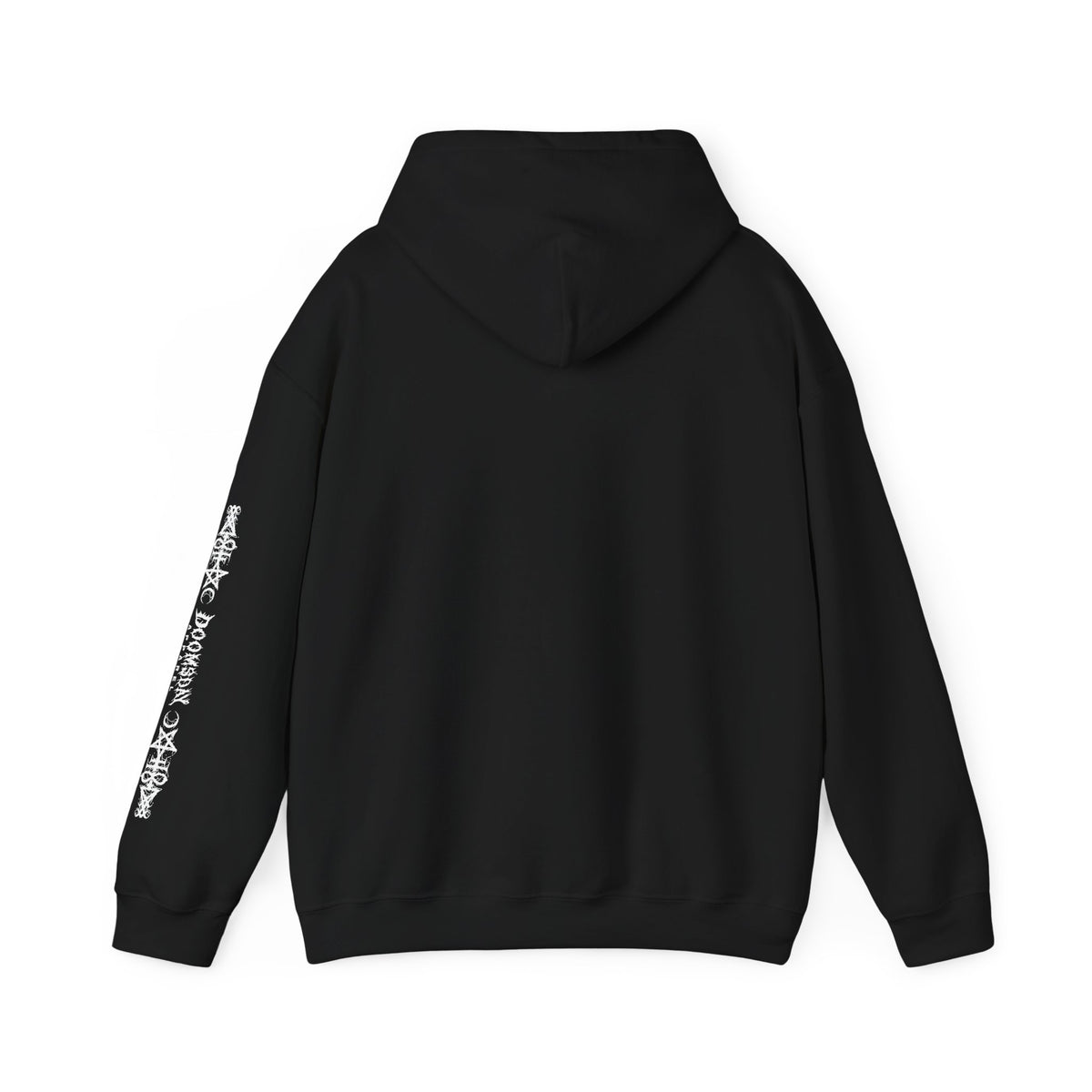 Goat Child Hoodie | Doomsday Inc.