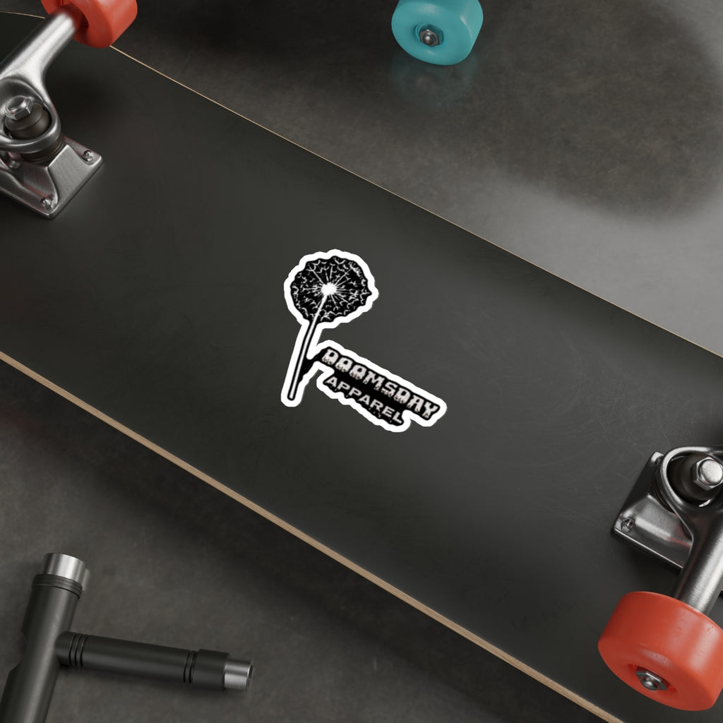 Last Wish Sticker | Doomsday Inc.