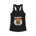 Toxic Skyline Women's Tank | Doomsday Inc.