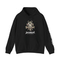 Bone Crown Hoodie | Doomsday Inc.