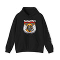 Toxic Skyline Hoodie - Doomsday Inc.
