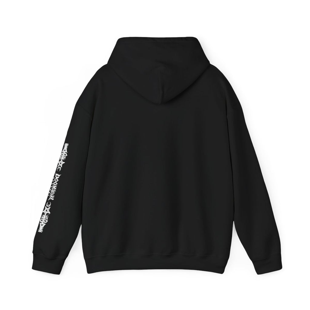 40 Oz. Of Doom Hoodie | Doomsday Inc.