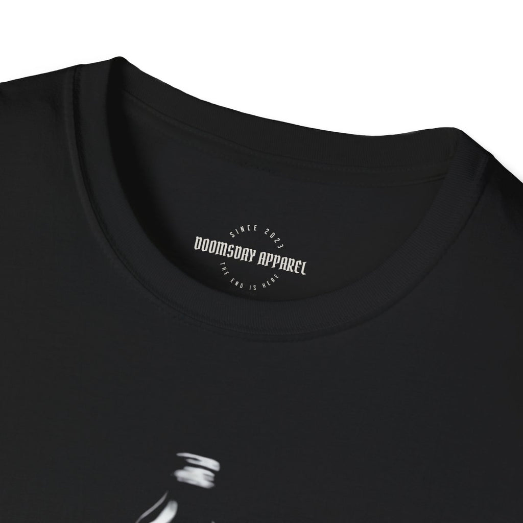 40 Oz. Of Doom Tee | Doomsday Inc.