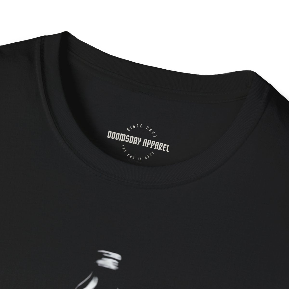40 Oz. Of Doom Tee | Doomsday Inc.