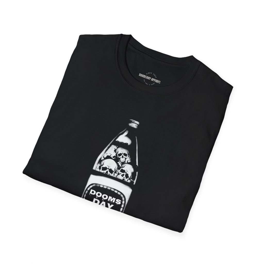 40 Oz. Of Doom Tee | Doomsday Inc.