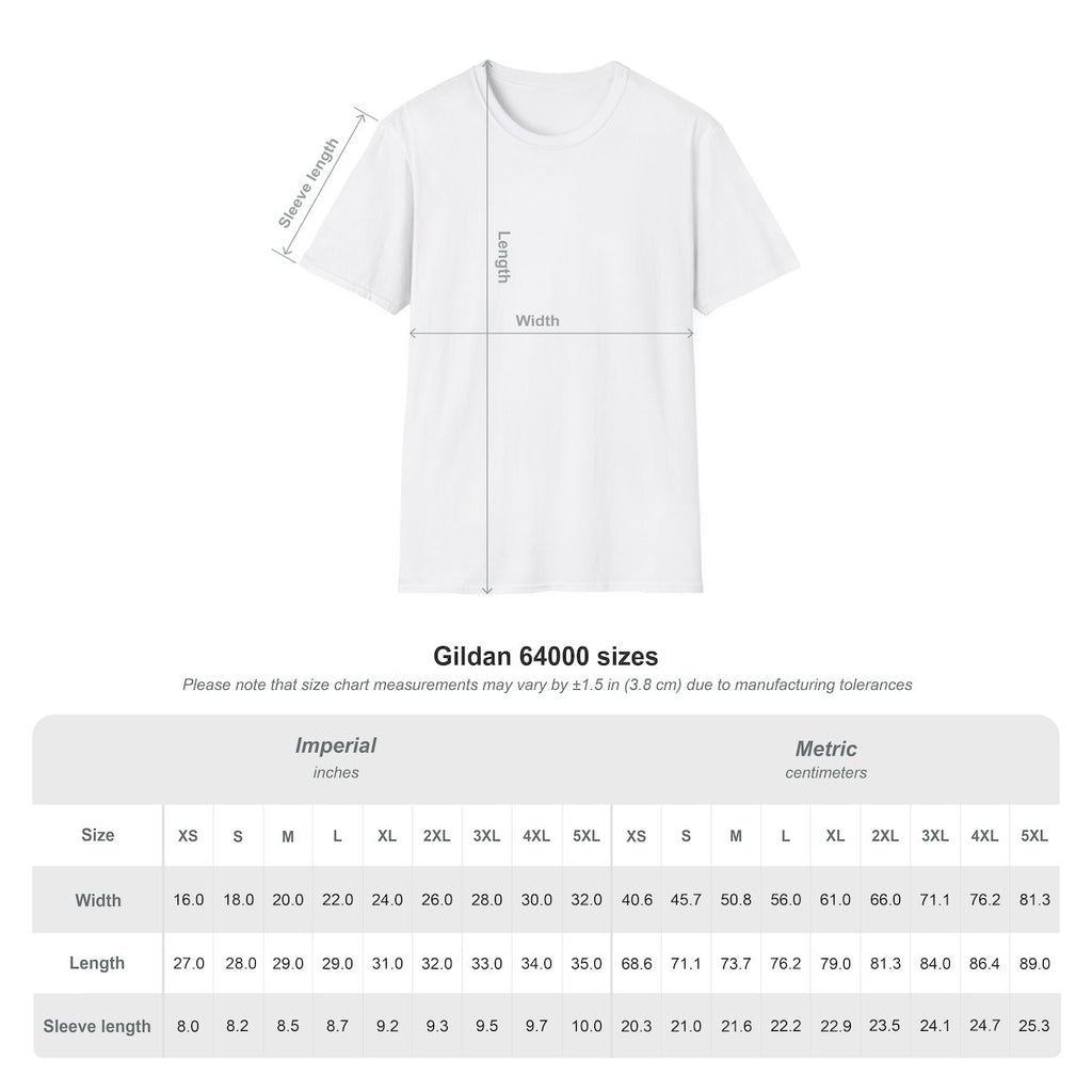 40 Oz. Of Doom Tee | Doomsday Inc.