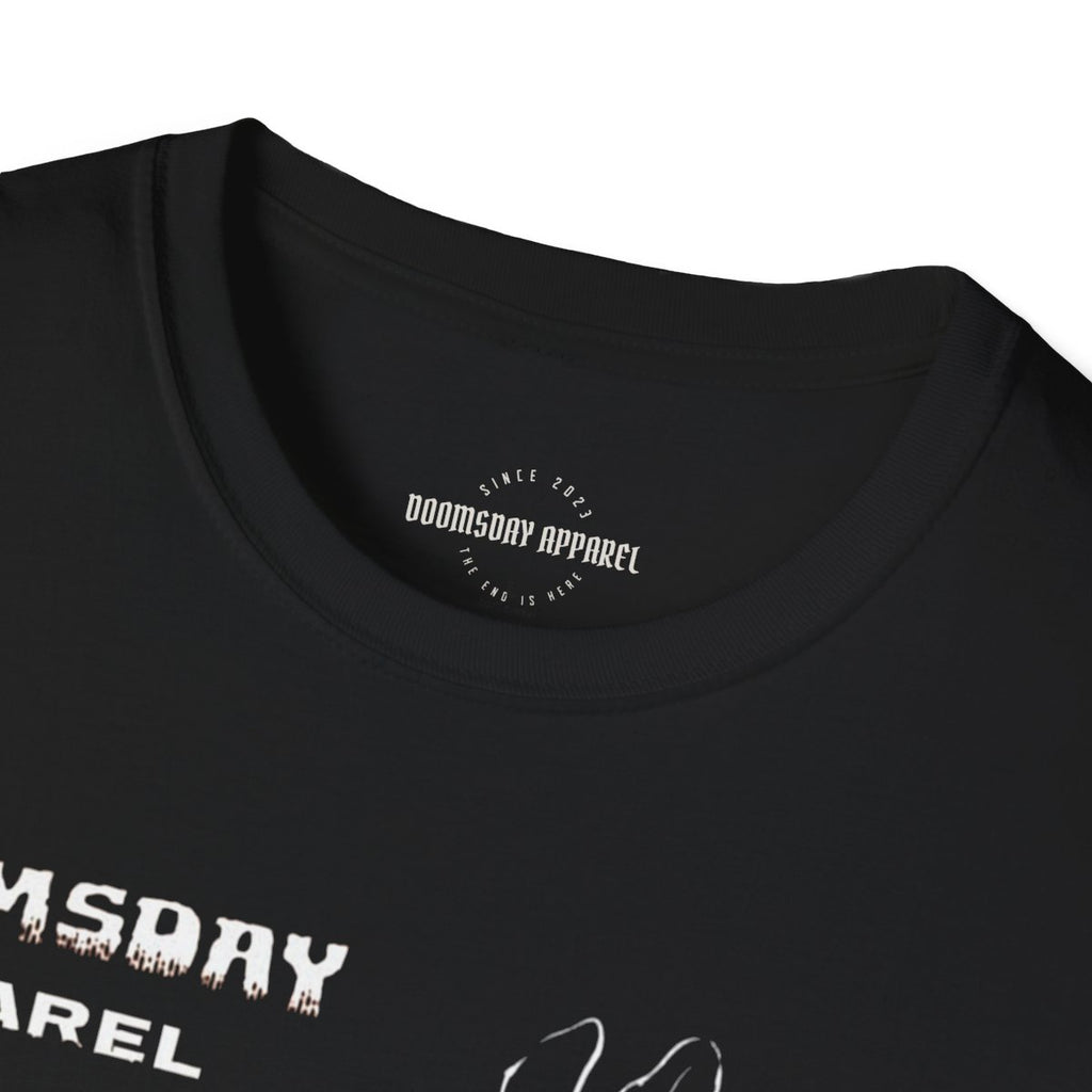 Hare Trigger Tee | Doomsday Inc.