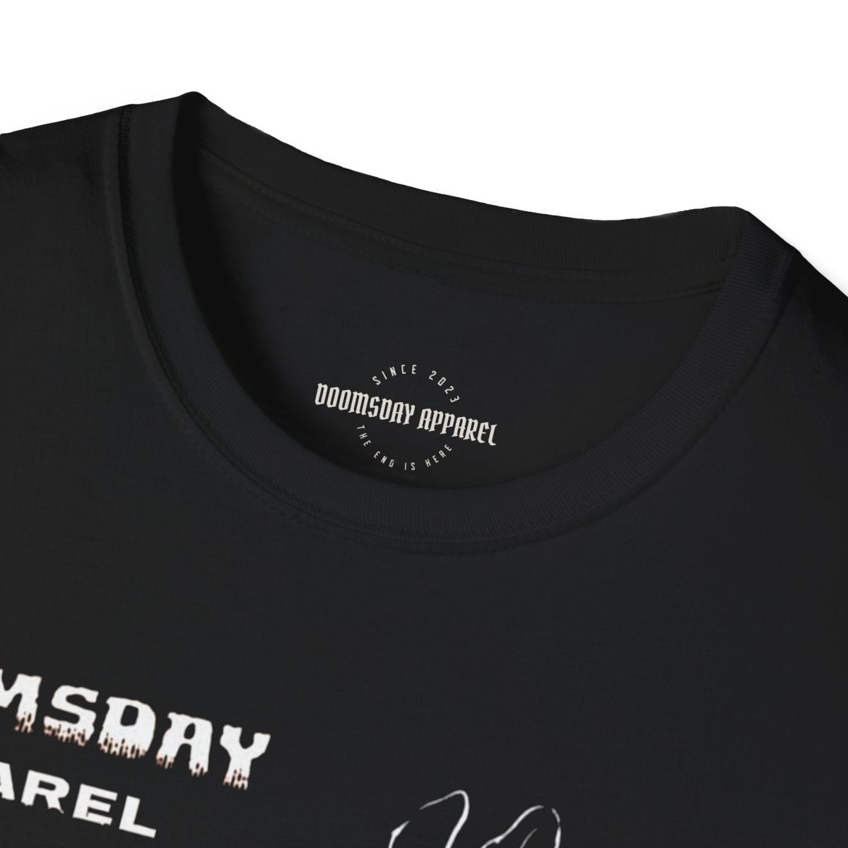 Hare Trigger Tee | Doomsday Inc.